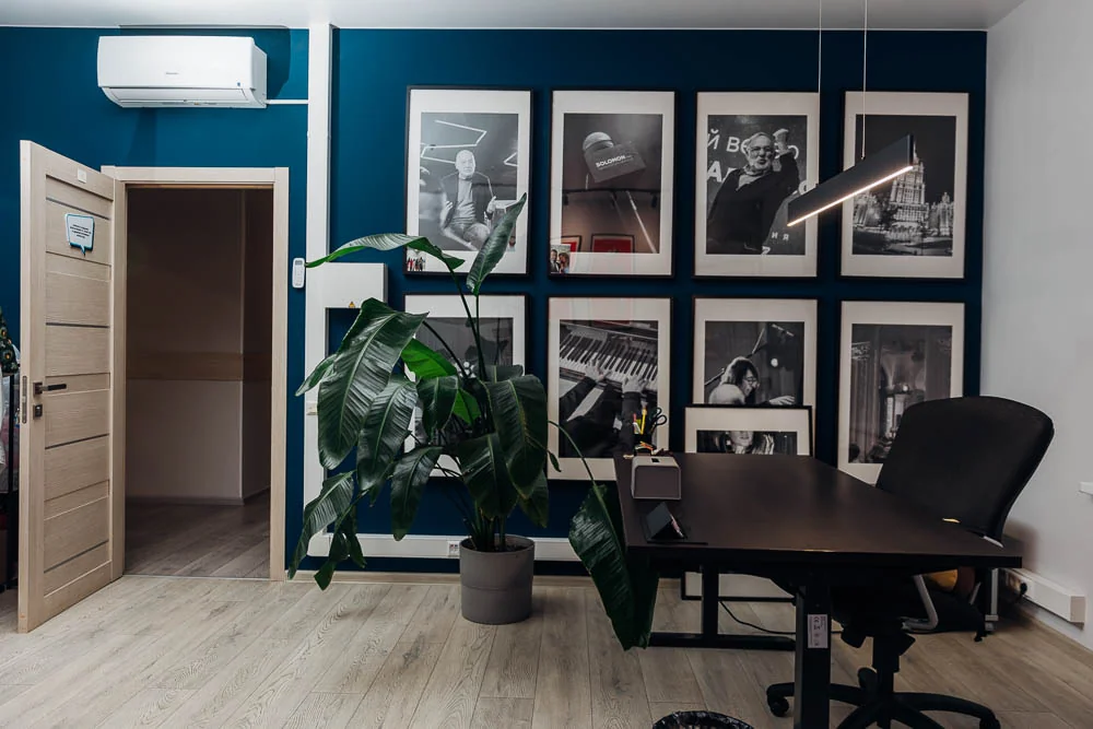 office