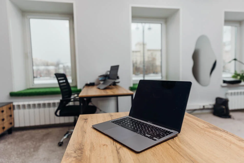 office