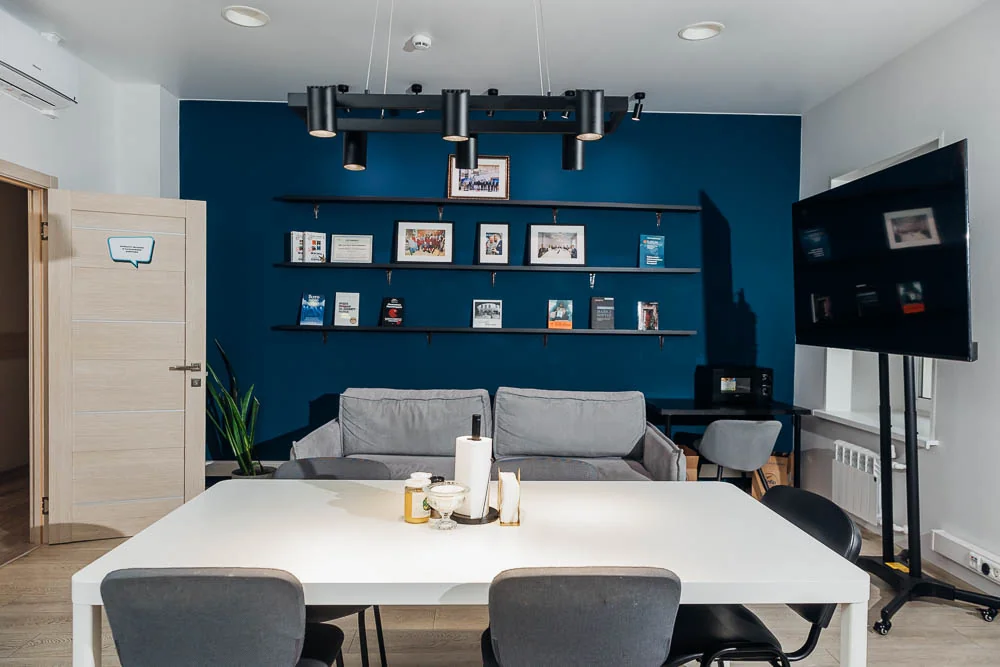 office