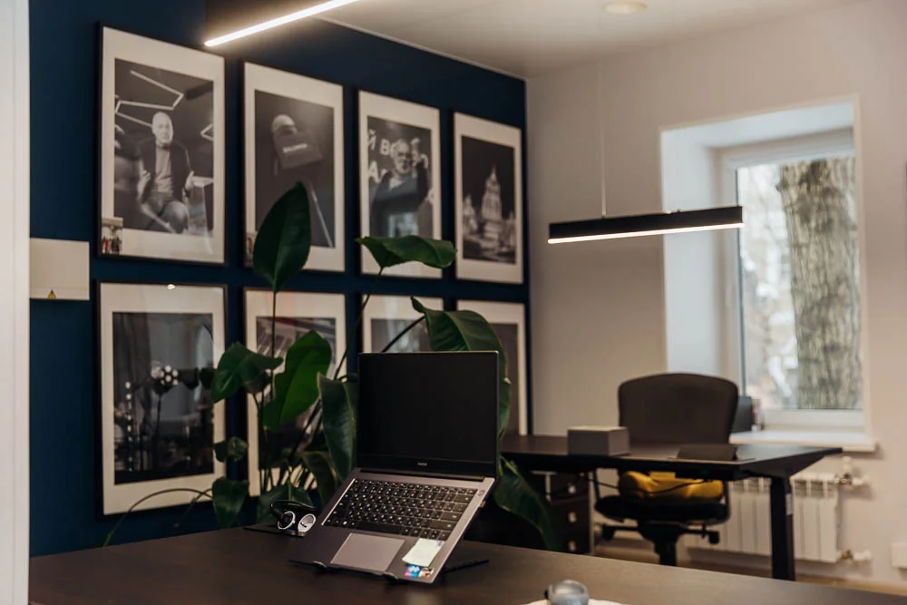 office