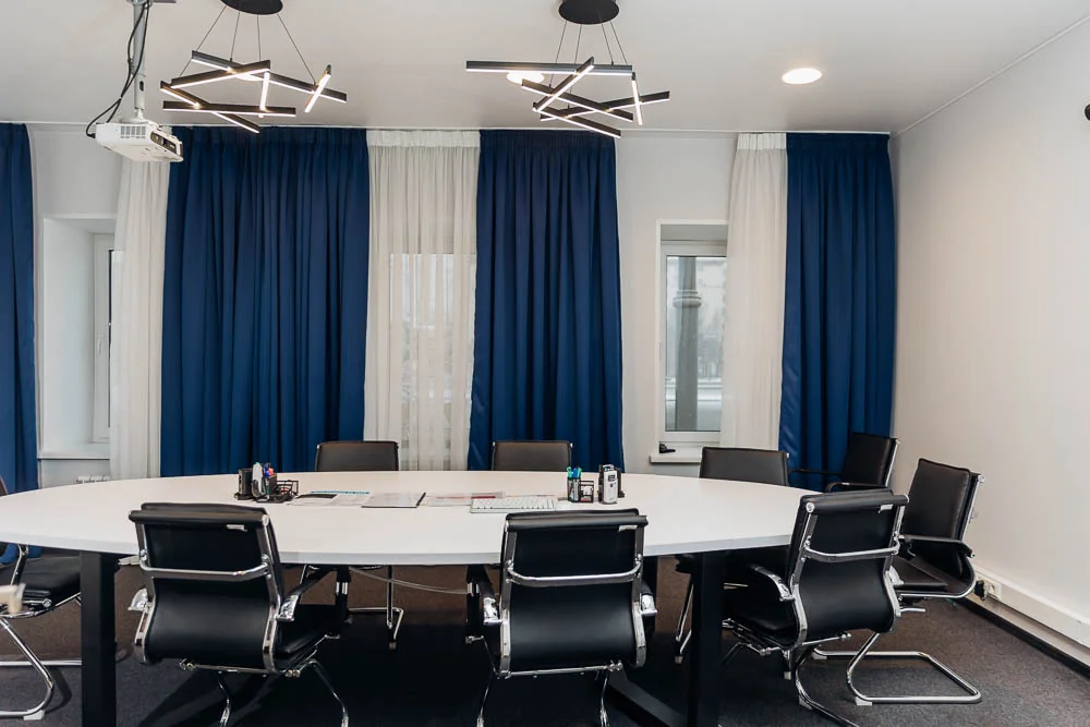 office