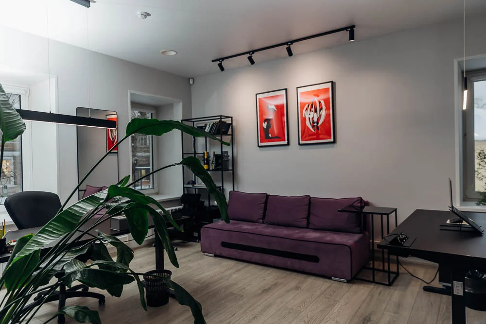 office